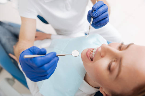 Our Range of Dental Services in Norwood, NY